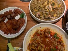 -老板恋上鱼(环山路店)