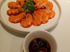 -醉辉皇上海之巅(上海中心大厦店)
