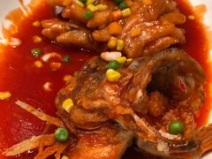 -苏苑饭店-中餐厅(长桥地区店)