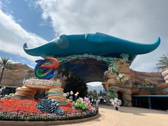 -珠海长隆海洋王国