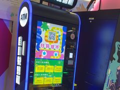 -meland·儿童乐园·游戏厅娃娃机·电玩Xbox(成都合生汇店)