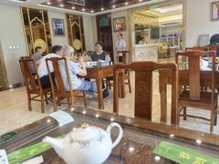 -民族饭荘(新华大街店)