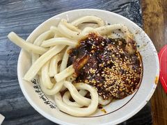 -西月城谭豆花(春熙路店)