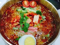 -禾谷韩餐(热带海洋学院店)