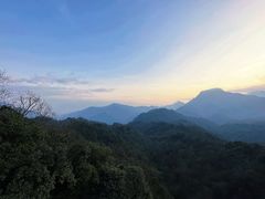 -青城山