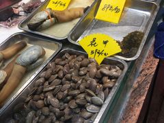 -星龙海鲜(望江东路店)