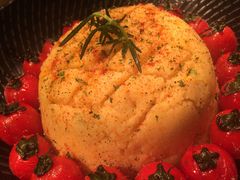 -昆山琶拉帝诗酒店·河畔咖啡厅Riverside Cafe