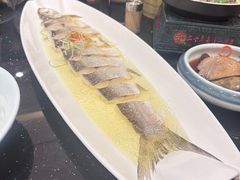 -锡和无锡菜(景丽苑店)