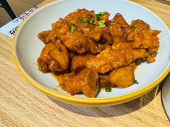-有肉食·虎九闽菜(798艺术区店)