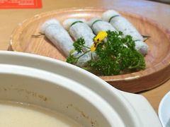-湯系·煲汤手艺人(东二环泰禾广场店)