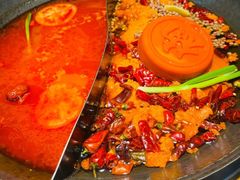 -楠火锅(哈尔滨金爵万象店)