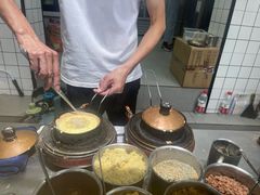 -易老大蛋烘糕(奎星楼总店)