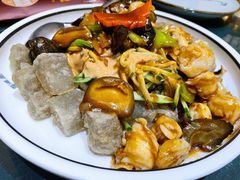 -君霖海鲜私房菜(春柳店)