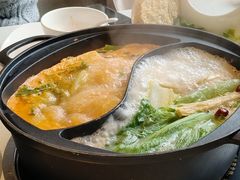 -煲王粤菜餐厅(中侨中心店)