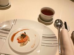 -龙景轩(香港四季酒店)