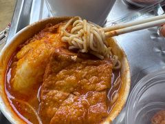 -乌糖沙茶面(民族路店)