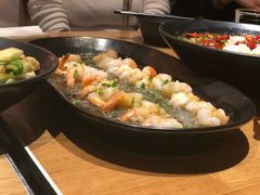 -金牌外婆家(苏州中心店)