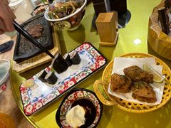 -桃屋日本料理(清华科技园店)