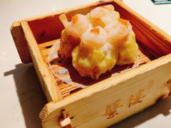 -蘩楼(华强北总店)