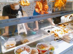 -盒马鲜生(皇庭广场店)