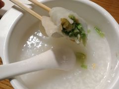 -小城粥道·海胆鲜虾粥(解放广场店)