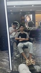 点击看大图 -藤野造型