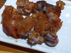-喝丢一只鞋海鲜烧烤·海肠捞饭(文体街店)