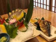 -酒井酱子·深夜食堂(东城汇店)