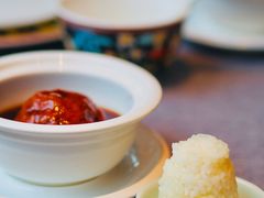 -羲和雅苑•北京烤鸭(平安国际金融中心店)