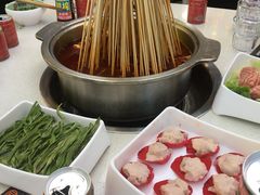 -屋头串串(新街里店)