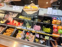 -赛百味SUBWAY(家佳源店)