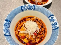 口水鸡-马旺子·川小馆