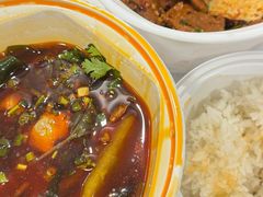 -成都你六姐·牛肉冒菜(城市集市合生汇店)