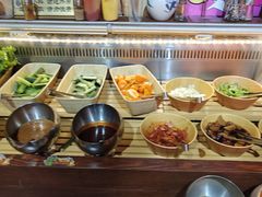 -叽叽扎扎烤肉场(生态城万达店)