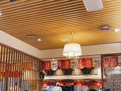 大堂-福苗小骆驼烧烤(曲江店)