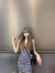 -Rise Hair上升造型