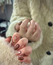 -桃色美甲沙龙