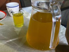 百香果精酿啤酒-记忆串城·东北烧烤·小龙虾·大型团建(南油店)