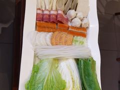 -刘一锅筋头巴脑(王府井店)