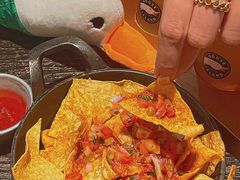 -Goose Island Brewhouse鹅岛精酿啤酒餐厅