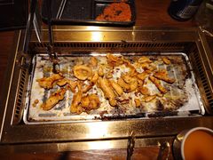 -新石器烤肉(之心城店)