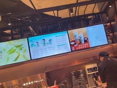 -茶米有言(城市市集龙之梦店)