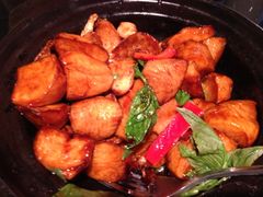 -鹿港小镇(悠唐店)