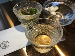 -茶是一枝花泡茶店