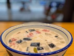 椰奶清补凉-文昌邓记清补凉(西沙路店)