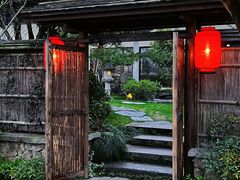 -新荣记(西溪湿地店)