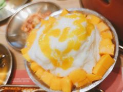 -西塔老太太泥炉烤肉(武汉摩尔城店)