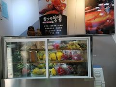 -津椰本·海南正宗椰奶清补凉(店一店)
