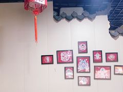 大堂-孙厨娘川味饭馆(临河街店)