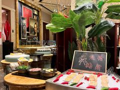 鹅肝-怡聚轩全日制自助餐厅(大中华喜来登酒店)